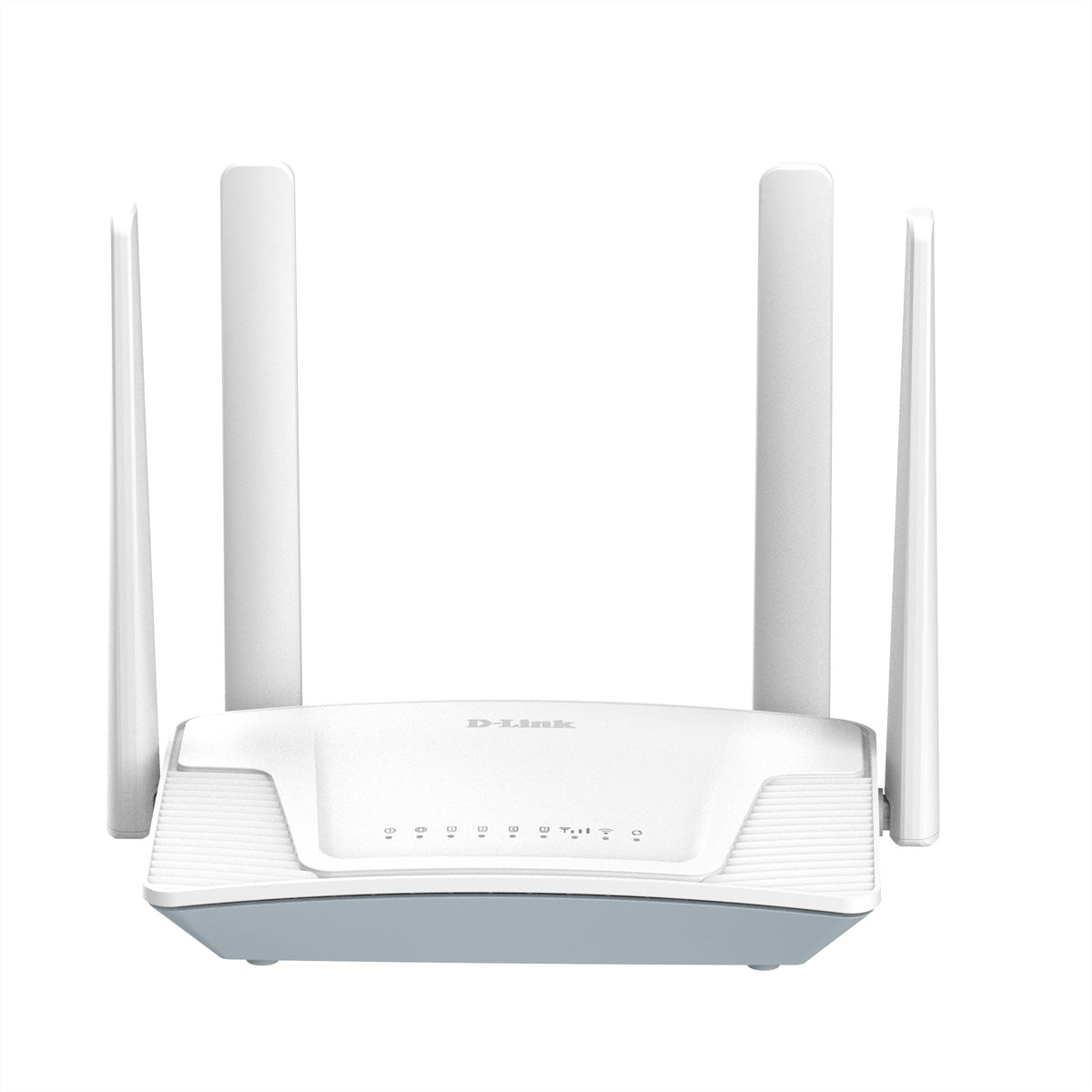 D-Link G403C – WLAN-Router – Wi-Fi 4 Single-Band (2,4 GHz), 300 Mbit/s