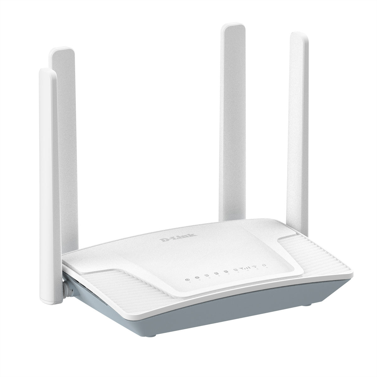 D-Link G403C – WLAN-Router – Wi-Fi 4 Single-Band (2,4 GHz), 300 Mbit/s