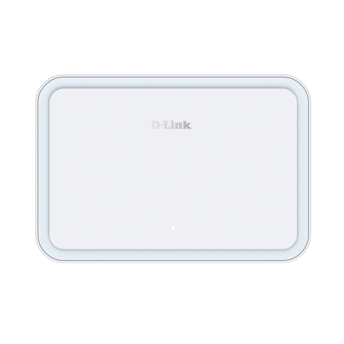 D-Link DBR-330 – WLAN-Router, Wi-Fi 6, Dual-Band, bis 2402 Mbit/s, 1x LAN (GbE), Weiss