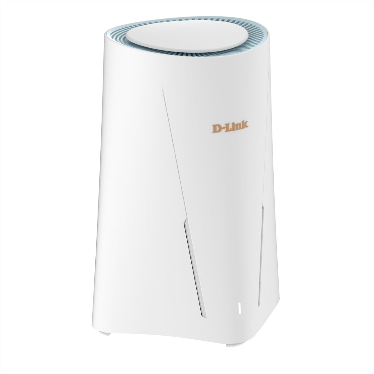 D-Link DBR-560 – WLAN-Router – Wi-Fi 6 Dual-Band (2,4/5 GHz), 6,0 Gbit/s, 4×GbE
