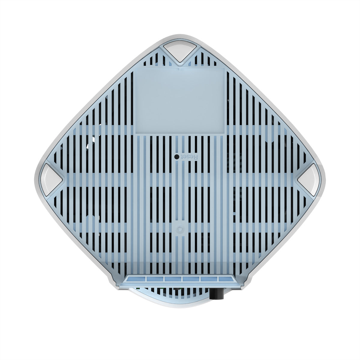 D-Link DBR-560 – WLAN-Router – Wi-Fi 6 Dual-Band (2,4/5 GHz), 6,0 Gbit/s, 4×GbE