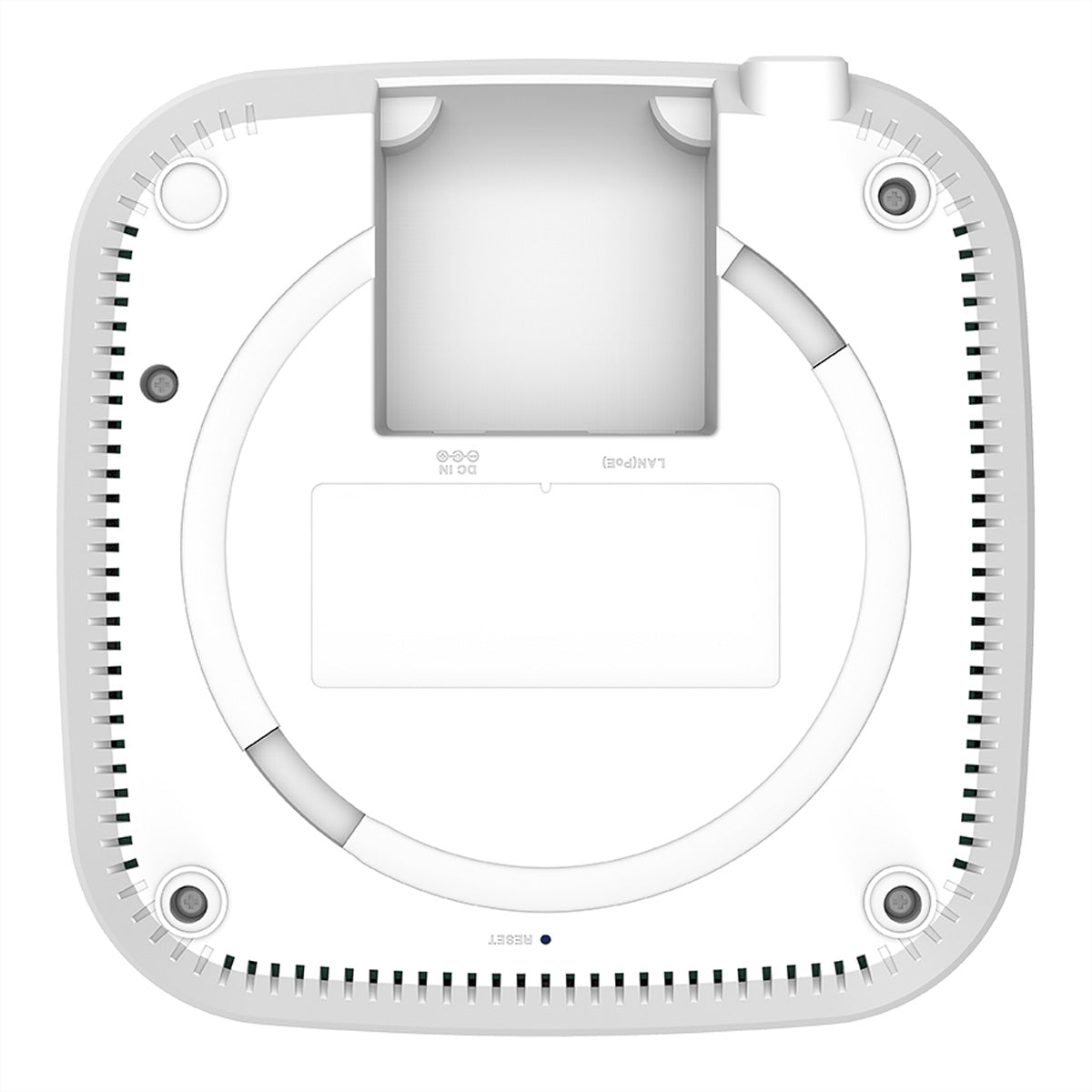 D-Link DBR-X3000-AP – Access Point – Wi‑Fi 6 (2,4/5 GHz), 3,0 Gbit/s, GbE