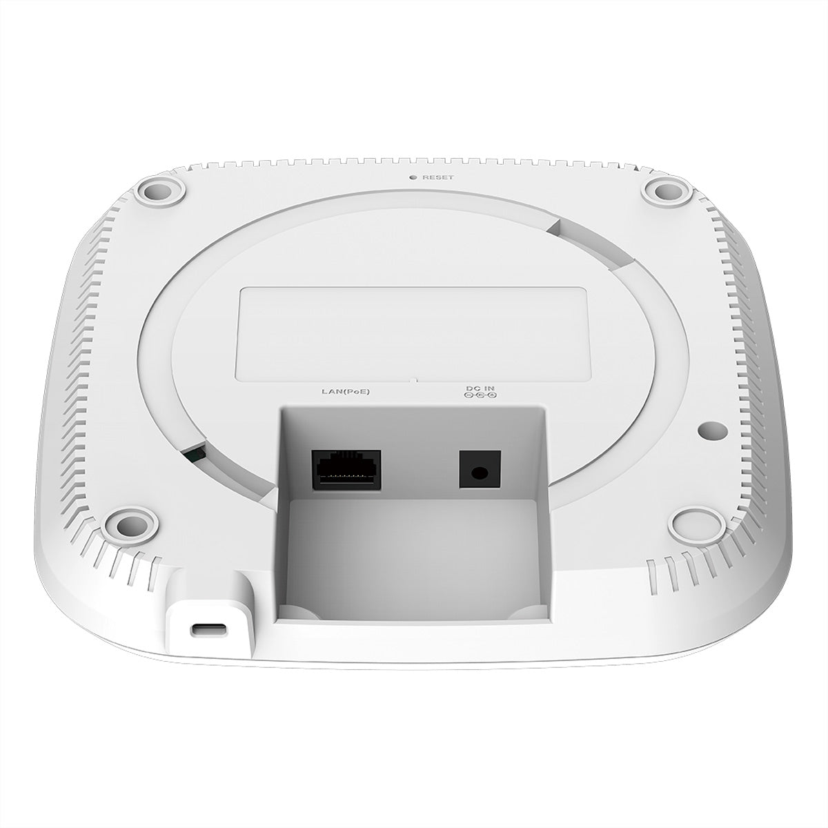 D-Link DBR-X3000-AP – Access Point – Wi‑Fi 6 (2,4/5 GHz), 3,0 Gbit/s, GbE