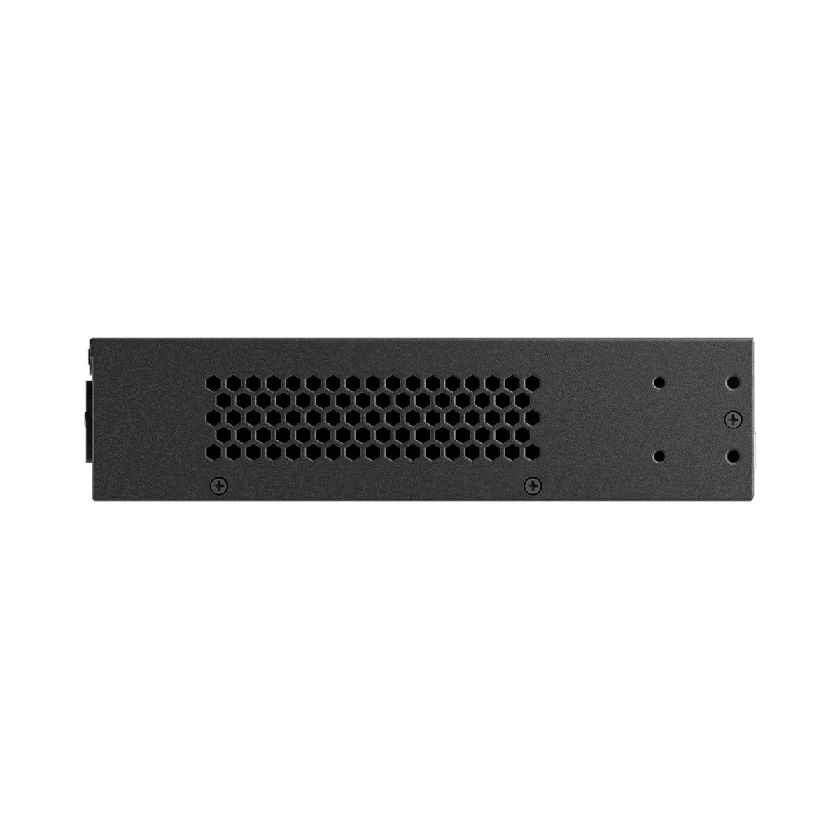 D-Link DGS-1010MP/E – Managed Switch – 10×GbE, 1×SFP, L2, PoE+ 125 W, 19" Rack
