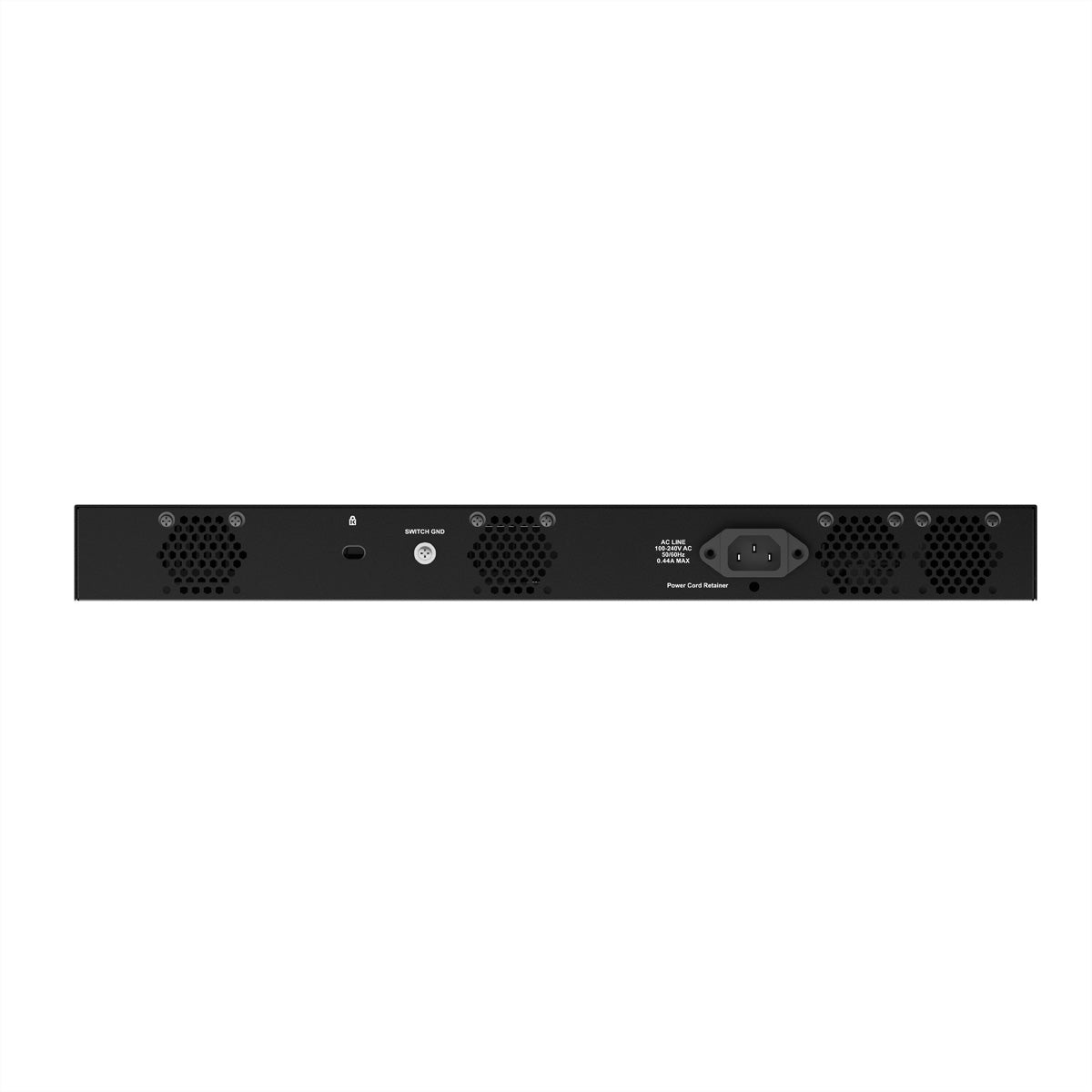 D-Link DMS-1016/E – Managed Switch – 16×2,5G, 4×SFP+, L2, 1U