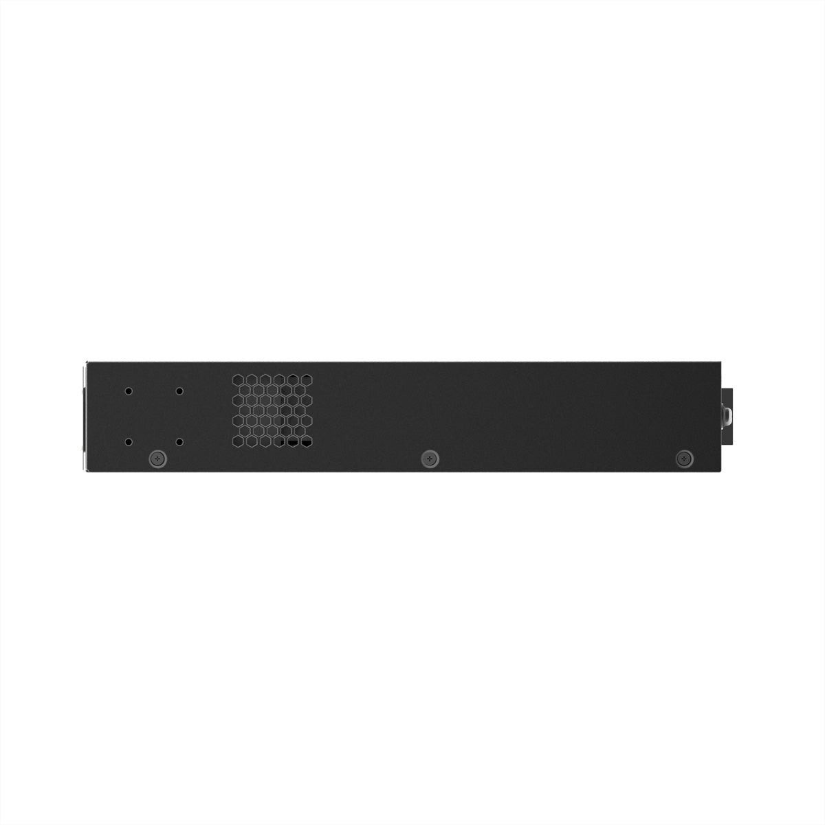 D-Link DMS-1024/E – Switch – 24×2.5G, 4×SFP+, L2, PoE+ 370 W, 1U