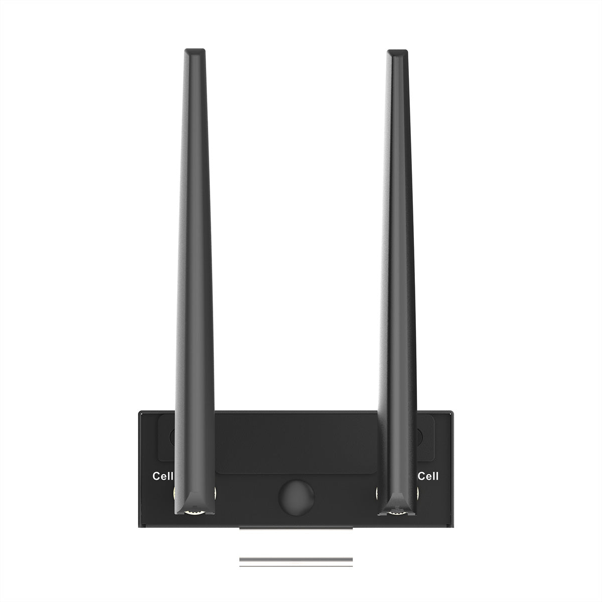 D-Link DOM-311-TSO VPN-Router – 4G (LTE) 150 Mbit/s, 1× Fast Ethernet, RS-232/485, DIN-Schiene