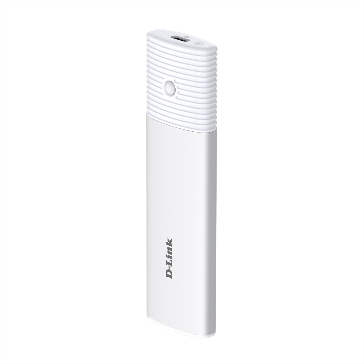 D-Link DSP-111 – M.2 SSD-Gehäuse – für M.2 2230/2242/2260/2280, NVMe/SATA