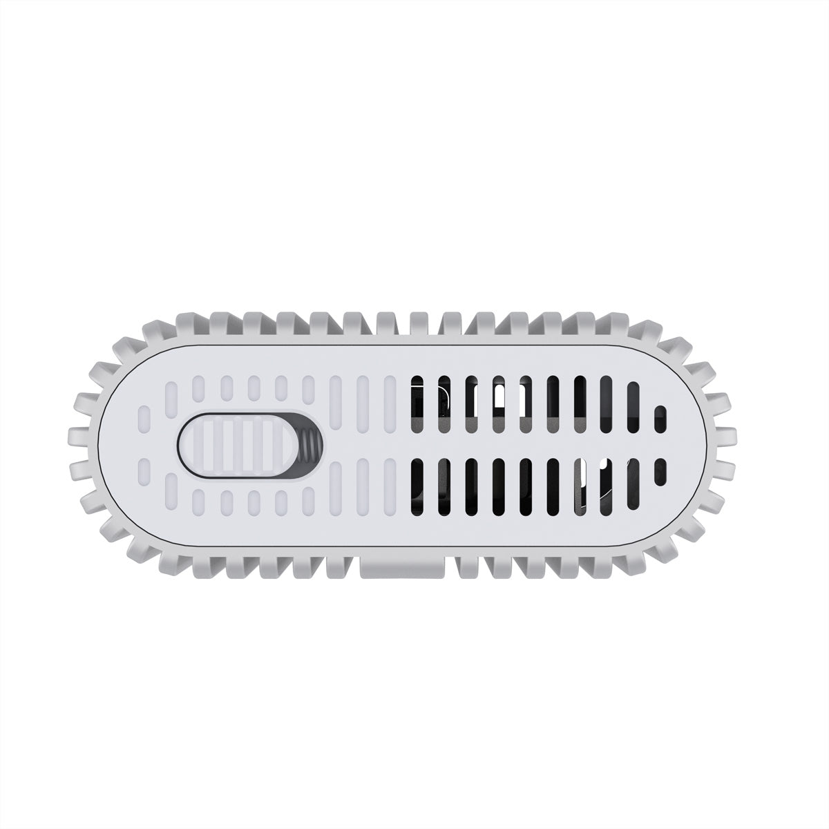 D-Link DSP-411 – M.2 NVMe SSD-Gehäuse – USB-C 4.0, bis 8 TB, für M.2 NVMe 2230–2280 (M/M+B)