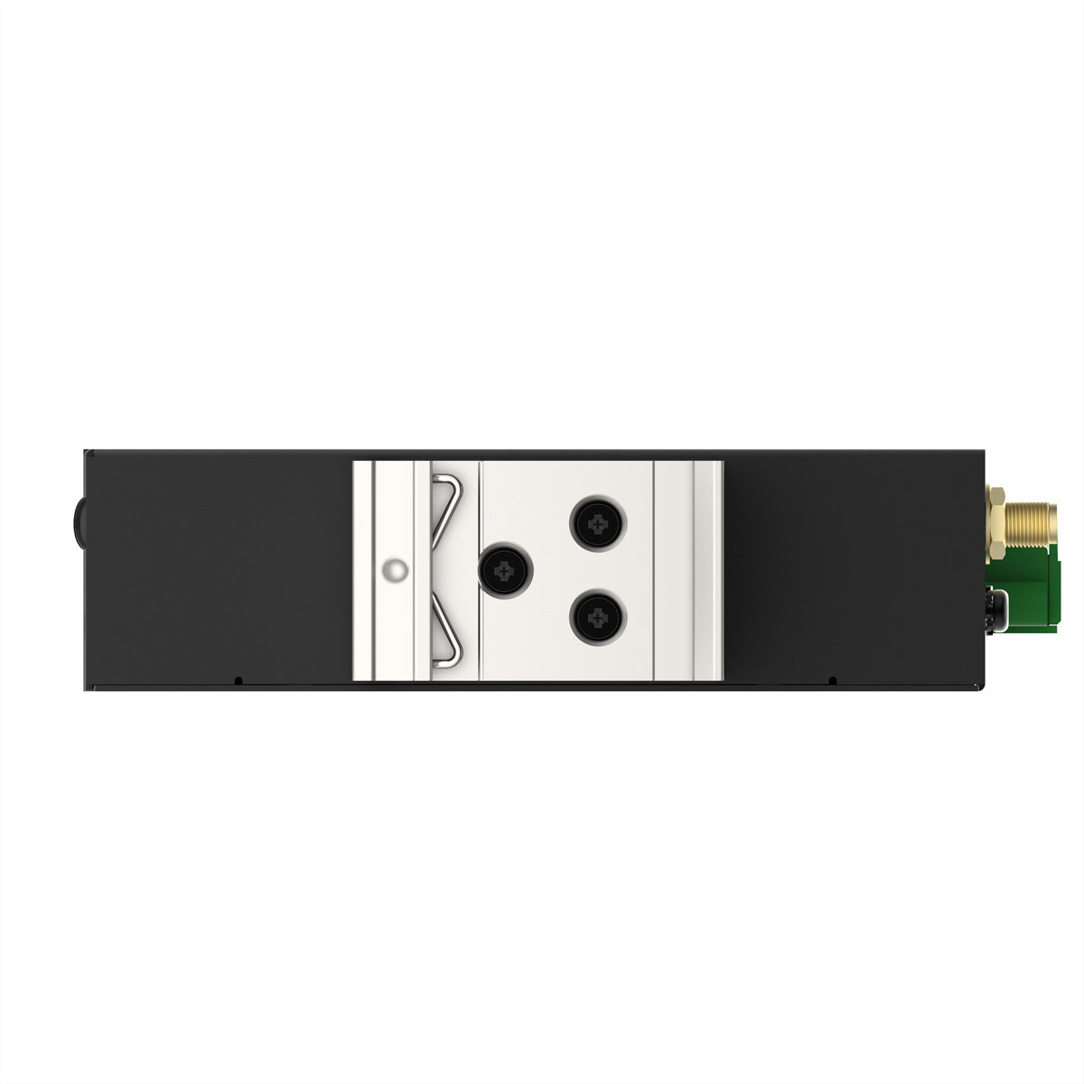 D-Link DWM-314-T – LTE-Router, bis 150 Mbit/s, Nano-SIM, 4x RJ-45 (10/100), DIN-Schiene
