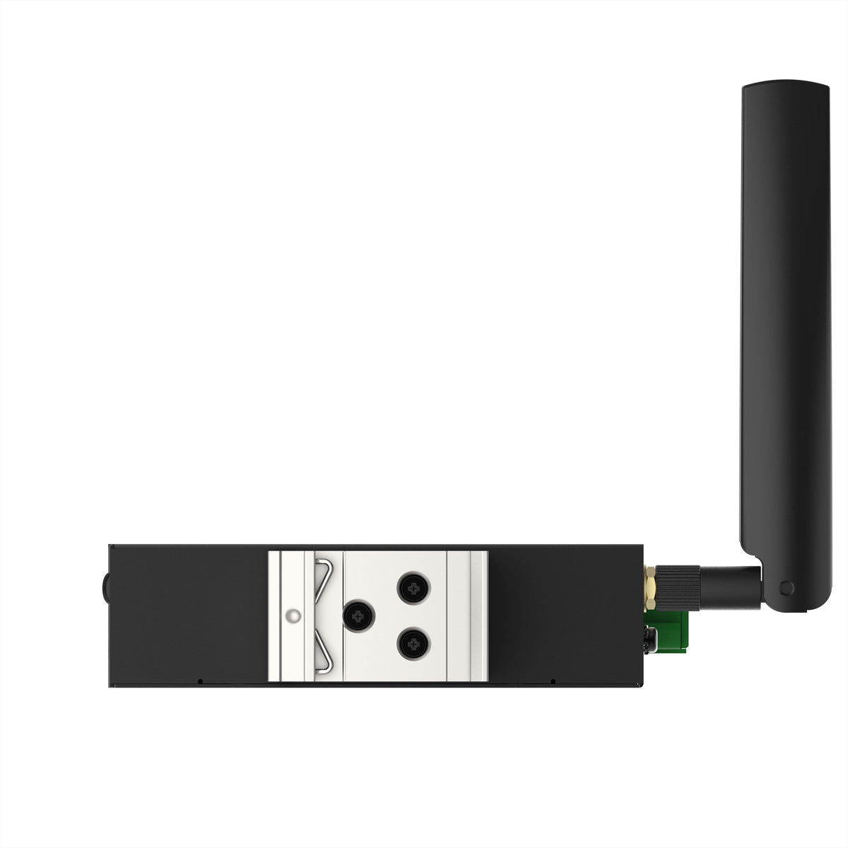 D-Link DWM-314-T – LTE-Router, bis 150 Mbit/s, Nano-SIM, 4x RJ-45 (10/100), DIN-Schiene
