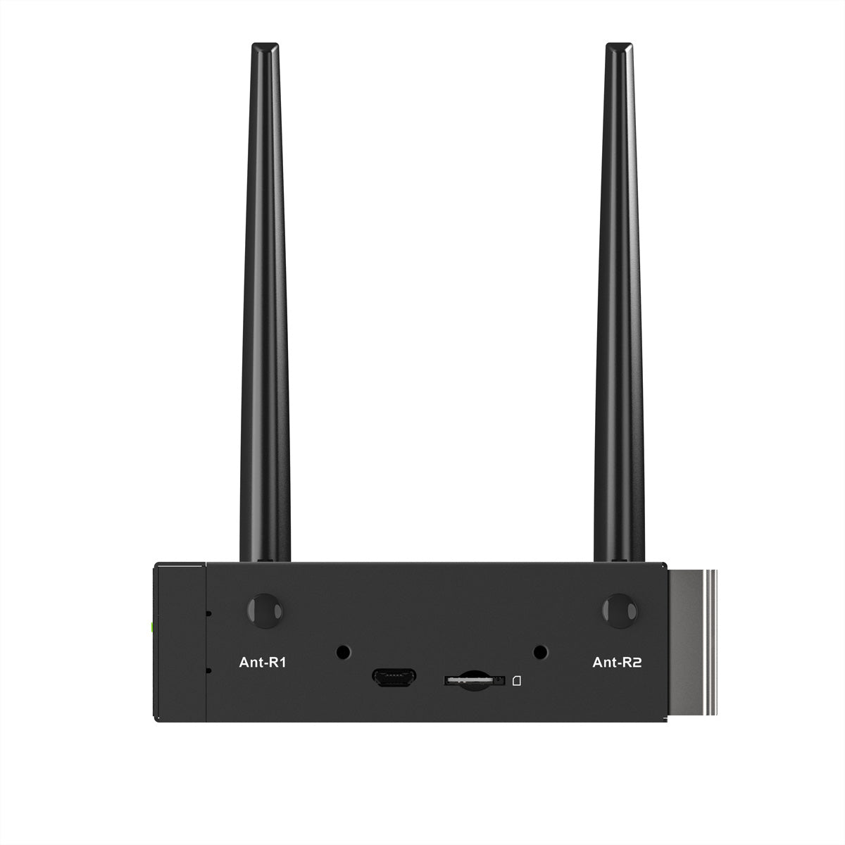 D-Link DWM-314-T – LTE-Router, bis 150 Mbit/s, Nano-SIM, 4x RJ-45 (10/100), DIN-Schiene