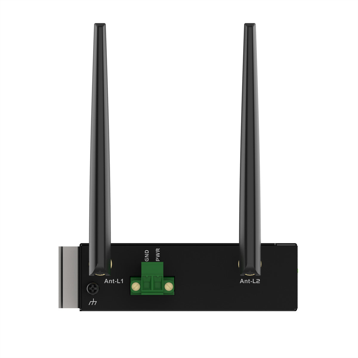 D-Link DWM-314-T – LTE-Router, bis 150 Mbit/s, Nano-SIM, 4x RJ-45 (10/100), DIN-Schiene