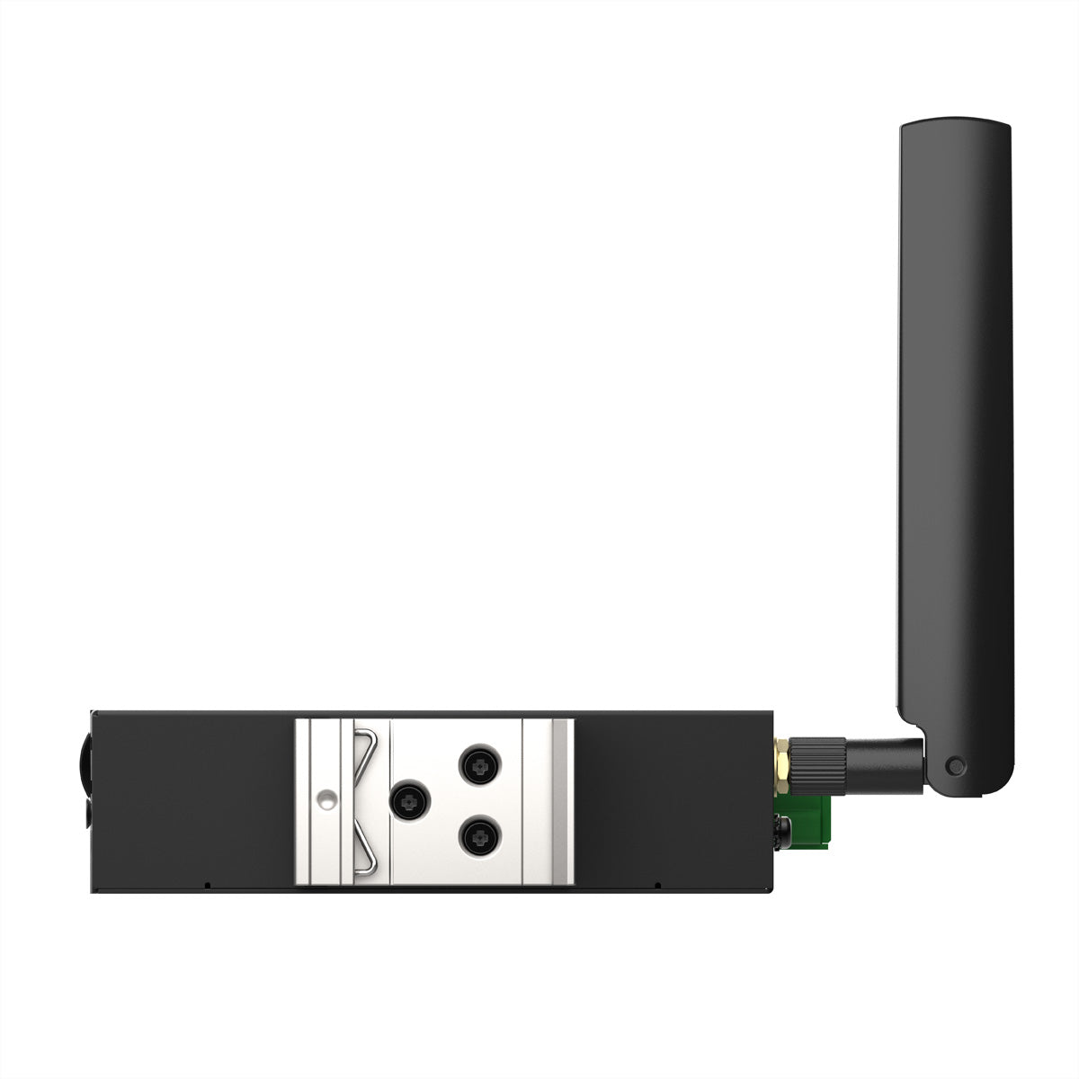 D-Link DWM-314-TP VPN-Router – 4G (LTE) WAN, 2× Fast Ethernet PoE+, 2× Fast Ethernet, DIN-Schiene