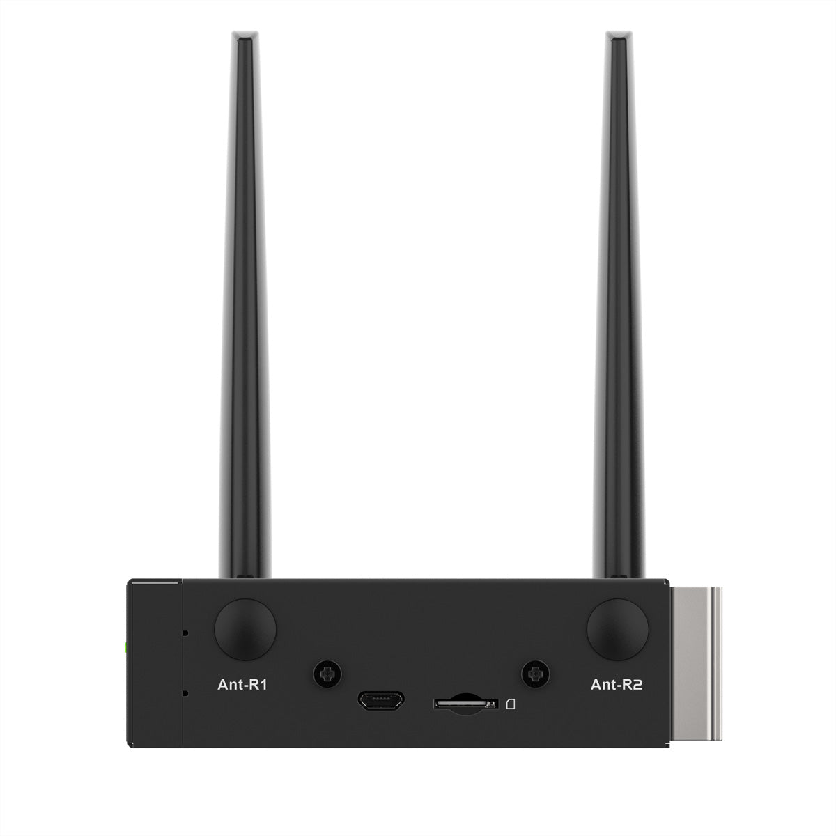 D-Link DWM-314-TP VPN-Router – 4G (LTE) WAN, 2× Fast Ethernet PoE+, 2× Fast Ethernet, DIN-Schiene