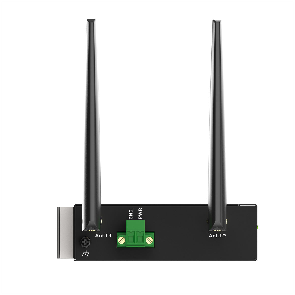 D-Link DWM-314-TP VPN-Router – 4G (LTE) WAN, 2× Fast Ethernet PoE+, 2× Fast Ethernet, DIN-Schiene