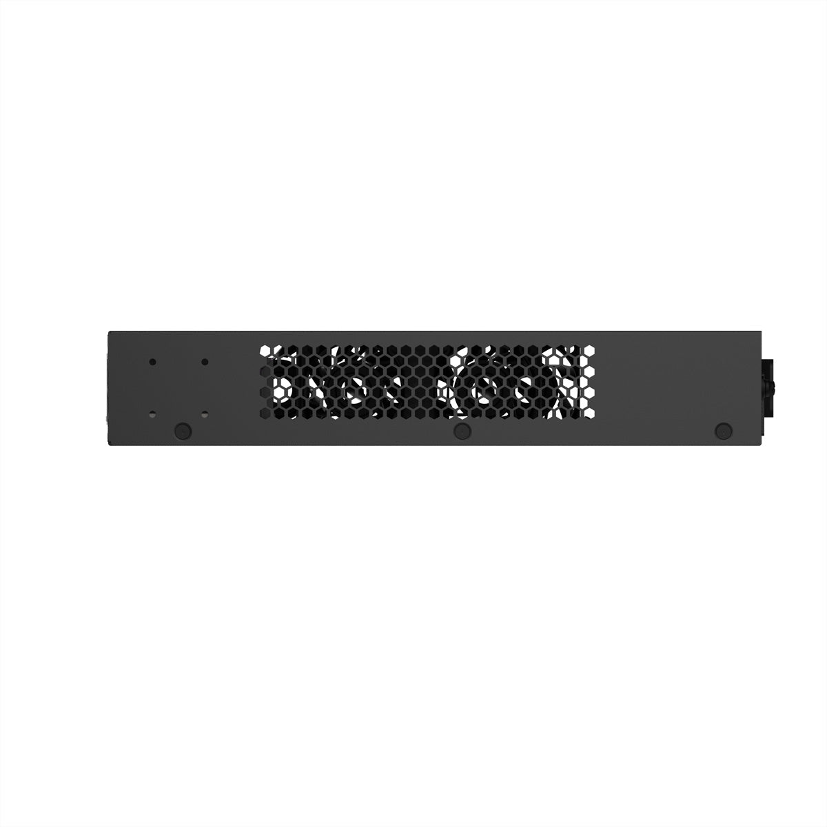 D-Link DXS-3130-28/E – Managed Switch – 24×10G, 4×10/25G SFP28, L3, PoE++ 790 W, 19" Rack