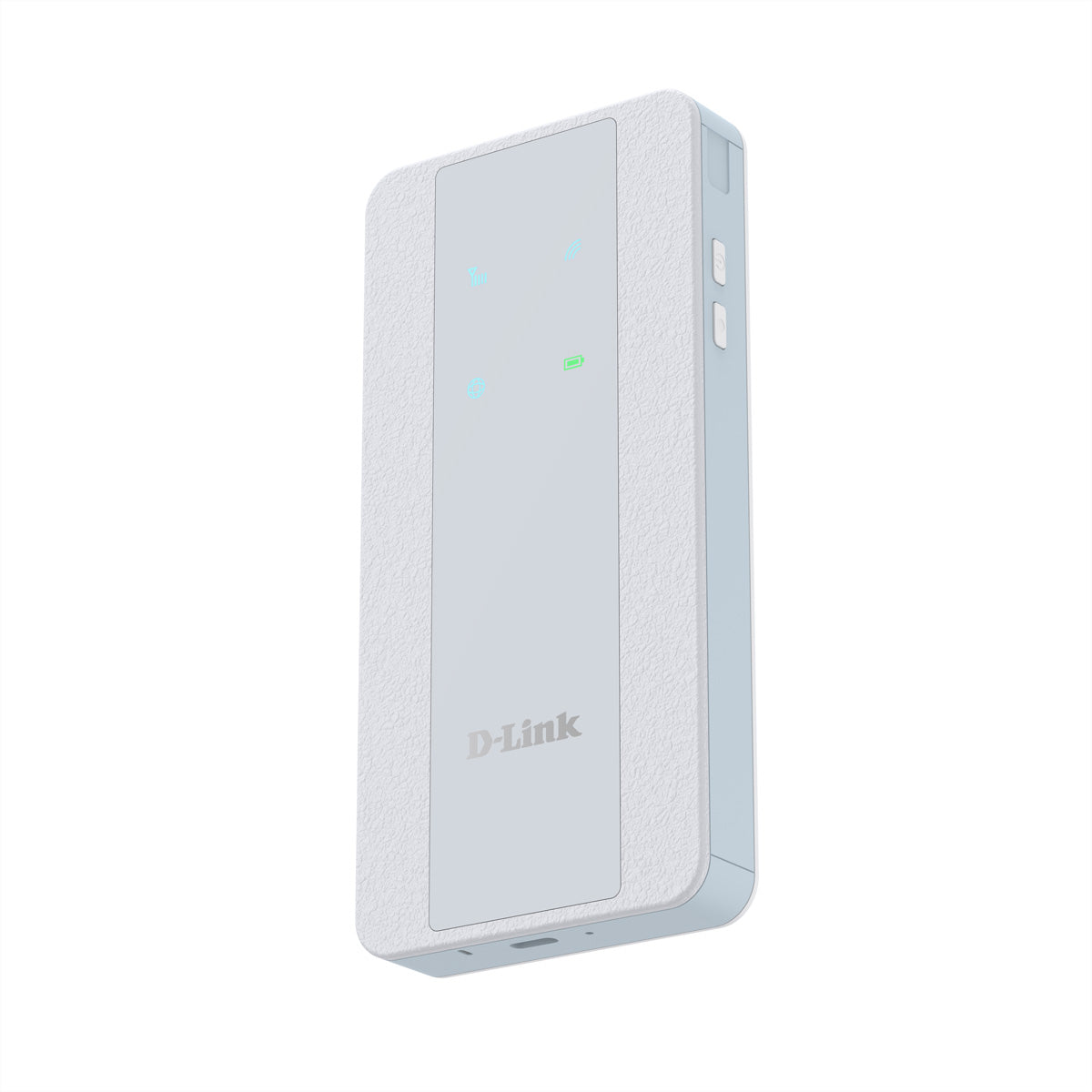 D-Link F518 – Mobiler 5G-Hotspot, Wi-Fi 6, Dual-Band (2,4/5 GHz), bis 1800 Mbit/s, Nano-SIM, 8000 mAh