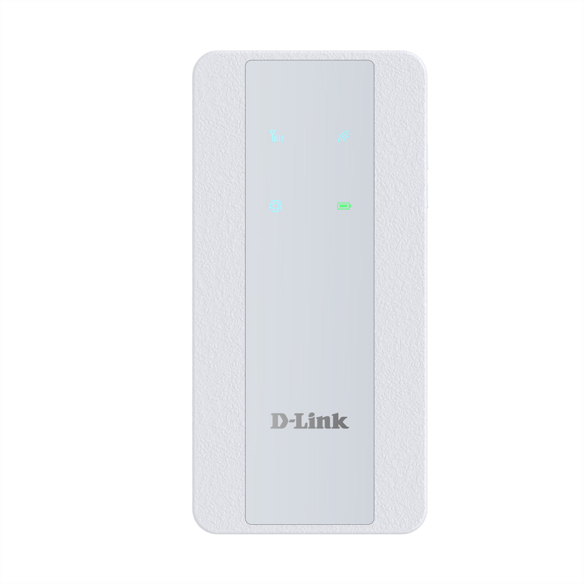 D-Link F518 – Mobiler 5G-Hotspot, Wi-Fi 6, Dual-Band (2,4/5 GHz), bis 1800 Mbit/s, Nano-SIM, 8000 mAh