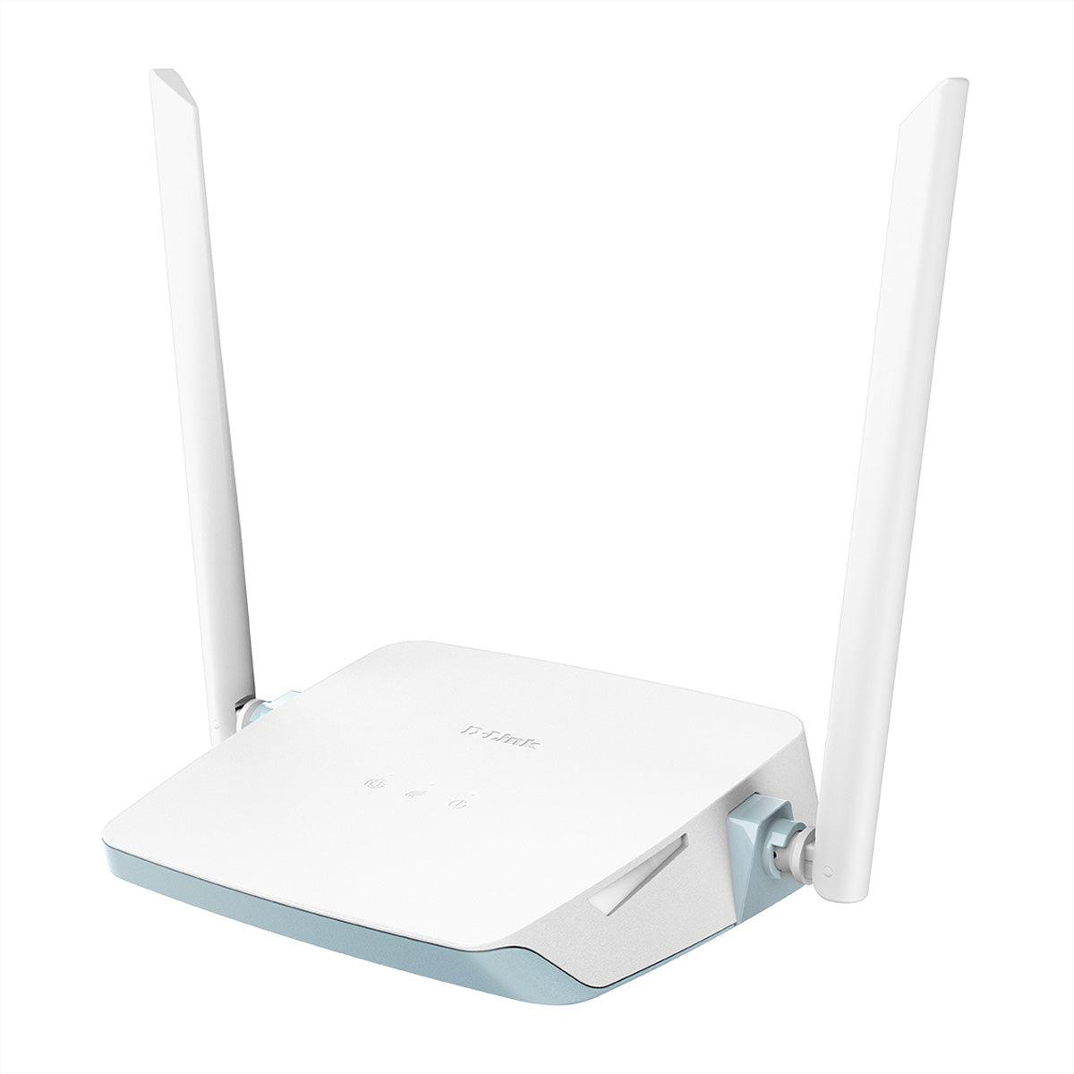 D-Link EAGLE PRO AI N300 WLAN-Router – Wi-Fi 4 (IEEE 802.11n), Single-Band (2,4 GHz), 4× Fast-Ethernet