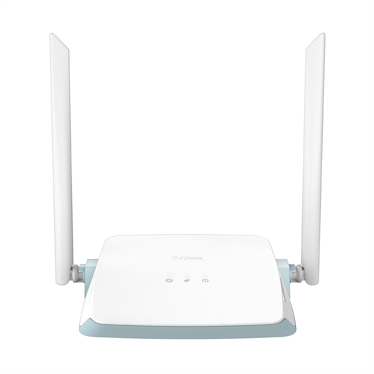 D-Link EAGLE PRO AI N300 WLAN-Router – Wi-Fi 4 (IEEE 802.11n), Single-Band (2,4 GHz), 4× Fast-Ethernet