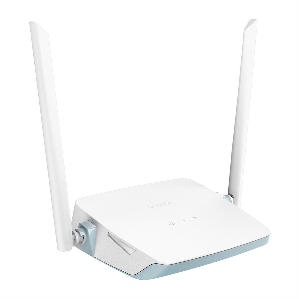 D-Link EAGLE PRO AI N300 WLAN-Router – Wi-Fi 4 (IEEE 802.11n), Single-Band (2,4 GHz), 4× Fast-Ethernet