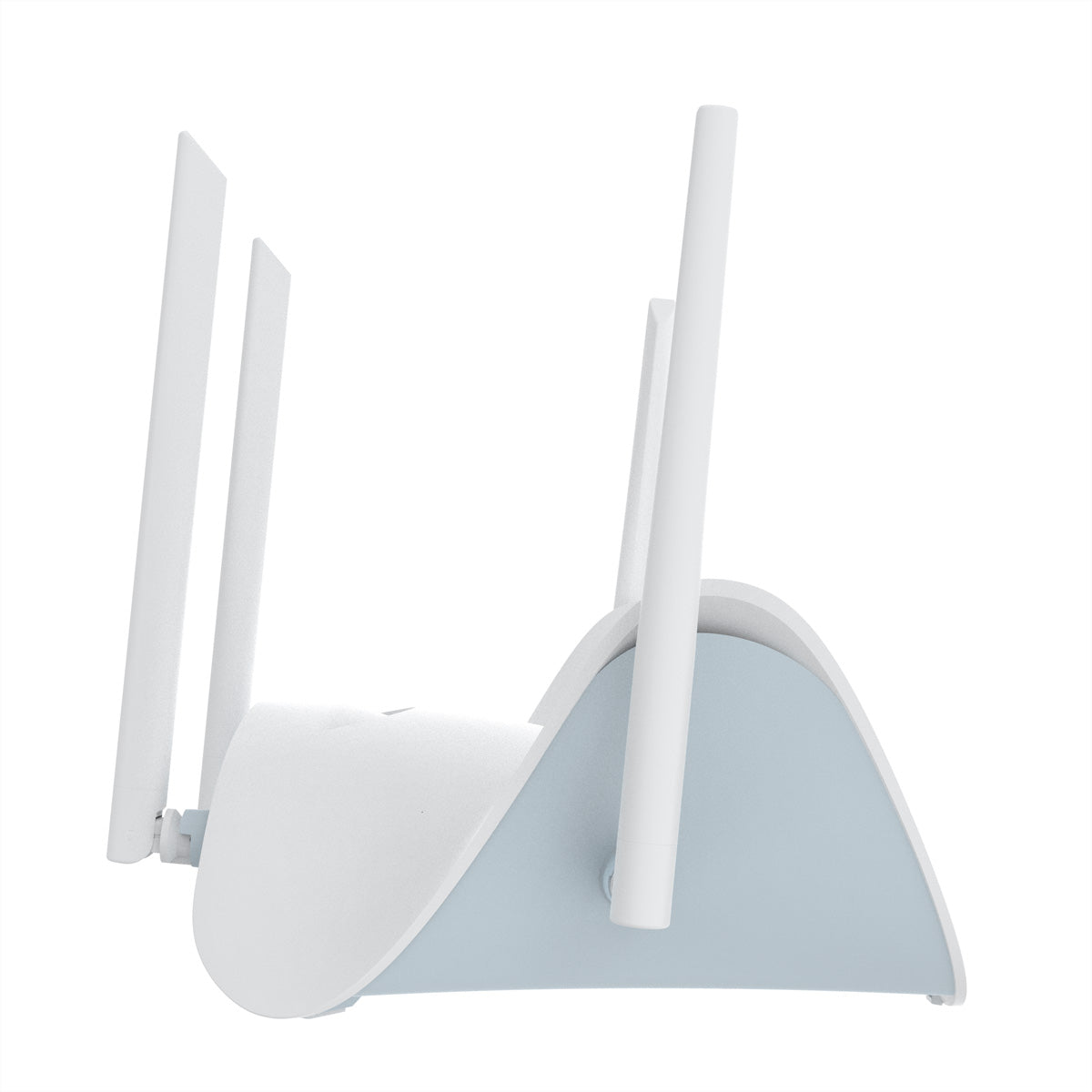 D-Link BE9500 (R95) – WLAN-Router – Wi-Fi 7 Tri-Band (2,4/5/6 GHz), 9,5 Gbit/s, 2.5GbE