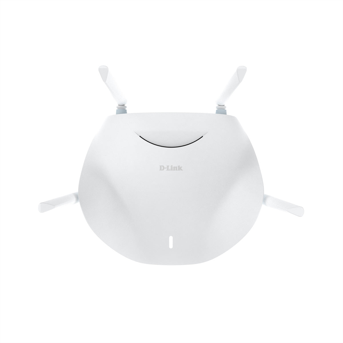 D-Link BE9500 (R95) – WLAN-Router – Wi-Fi 7 Tri-Band (2,4/5/6 GHz), 9,5 Gbit/s, 2.5GbE