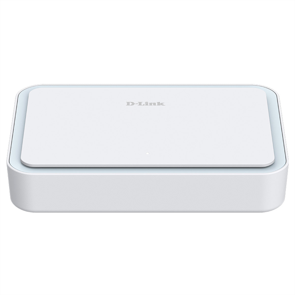 D-Link DBR-330 WLAN-Router – Wi-Fi 6 (AX3000), Dual-Band, 1× Gigabit Ethernet, USB