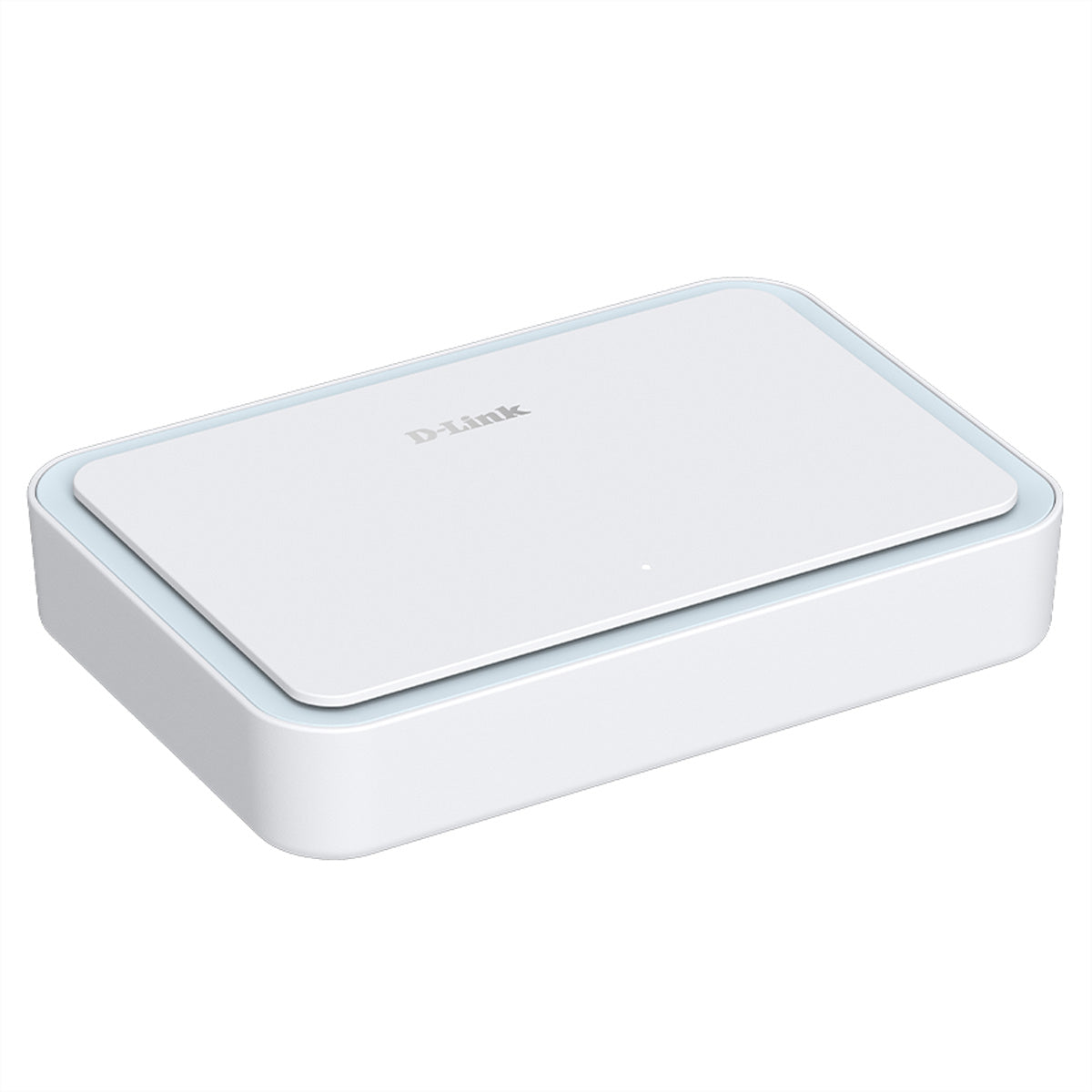 D-Link DBR-330 WLAN-Router – Wi-Fi 6 (AX3000), Dual-Band, 1× Gigabit Ethernet, USB