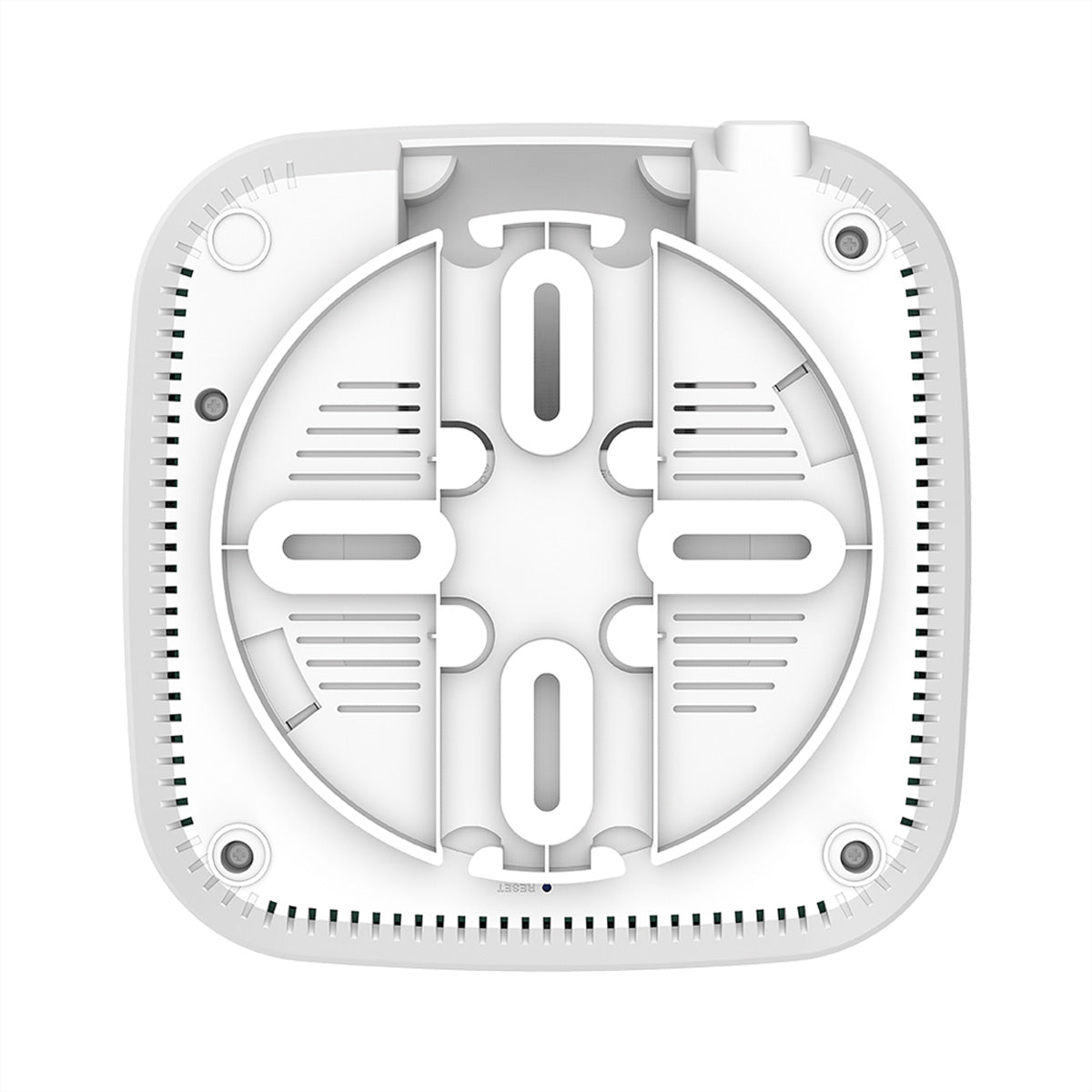 D-Link DBR-X3000-AP – Access Point – Wi-Fi 6 (2,4/5 GHz), 3,0 Gbit/s, GbE, PoE, Wand/Decke