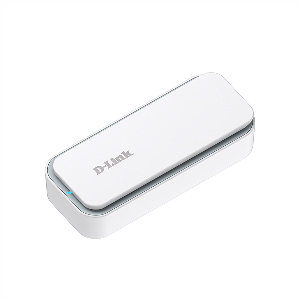LANCOM Systems D501 5G USB-Adapter – 5G NR, USB-C, Nano-SIM, weiss, für PC und Mac