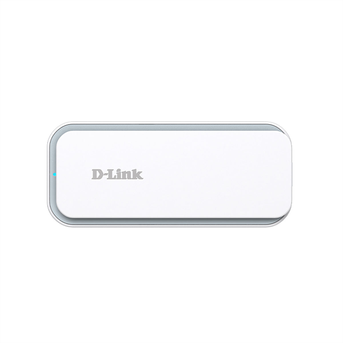 LANCOM Systems D501 5G USB-Adapter – 5G NR, USB-C, Nano-SIM, weiss, für PC und Mac