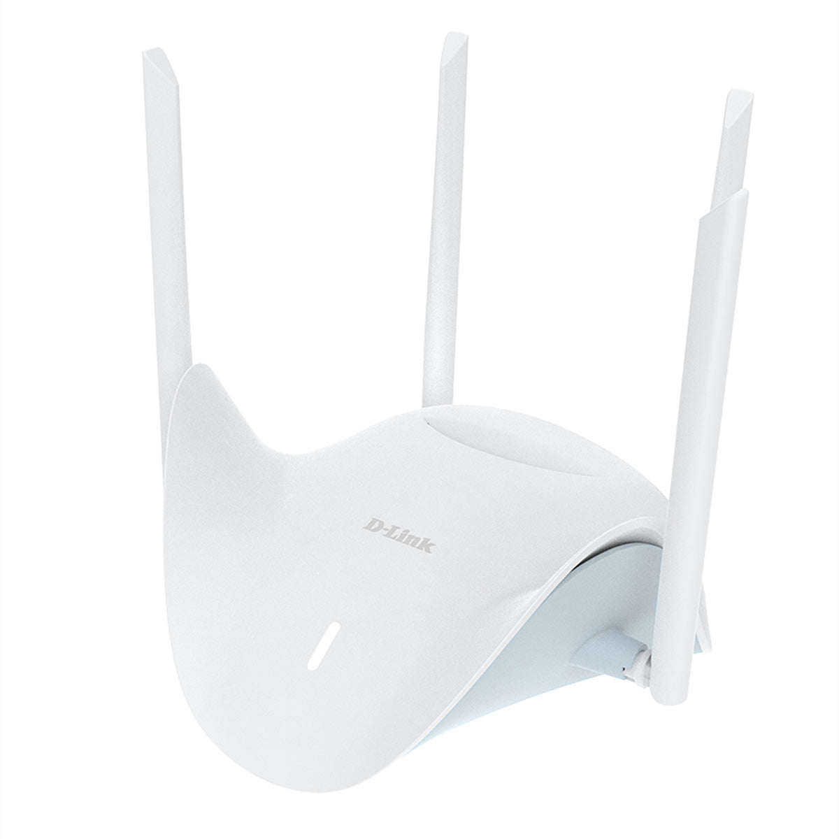 D-Link AQUILA PRO AI R36 BE3600 WLAN-Router – Wi-Fi 7, Dual-Band, 1× 2,5GbE WAN, 3× 2,5GbE LAN