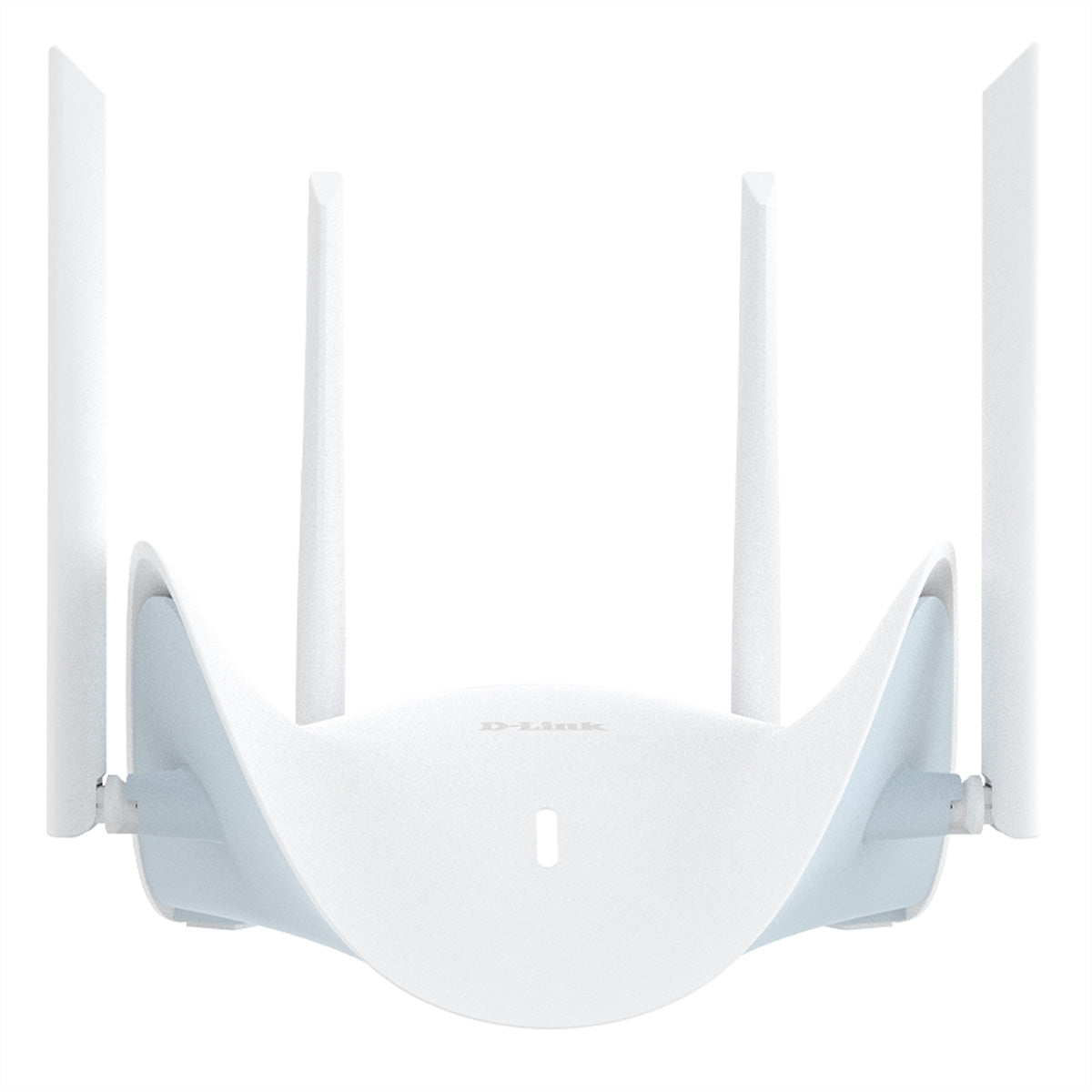 D-Link AQUILA PRO AI R36 BE3600 WLAN-Router – Wi-Fi 7, Dual-Band, 1× 2,5GbE WAN, 3× 2,5GbE LAN