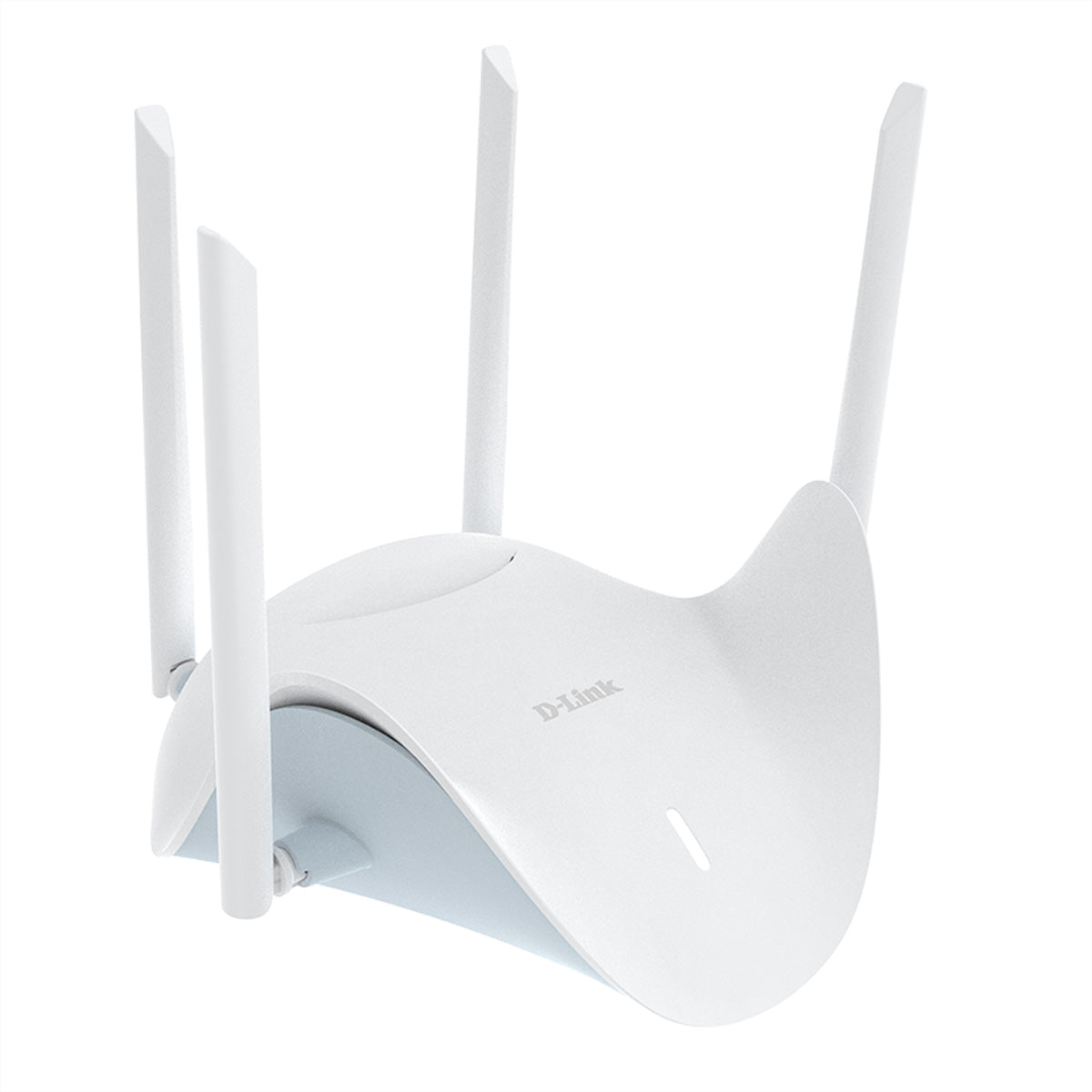 D-Link AQUILA PRO AI R36 BE3600 WLAN-Router – Wi-Fi 7, Dual-Band, 1× 2,5GbE WAN, 3× 2,5GbE LAN