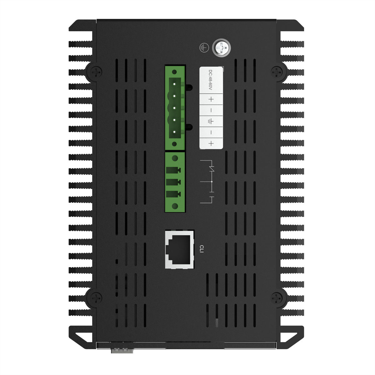 D-Link DIS-310G-24X – Managed Switch – 16×GbE, 4×10G SFP+, 4×SFP, L2/L3