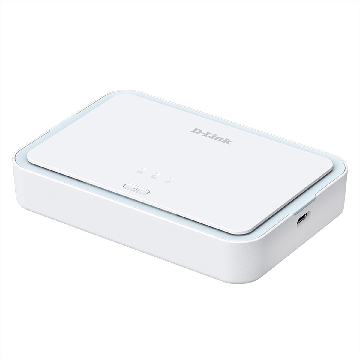 D-Link DBR-330-G WLAN-Router – Wi-Fi 6 (AX3000), Dual-Band (2,4/5 GHz), 5G (Sub-6 NR), USB