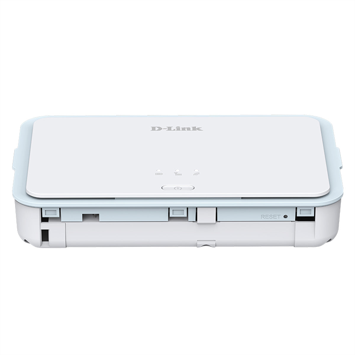 D-Link DBR-330-G WLAN-Router – Wi-Fi 6 (AX3000), Dual-Band (2,4/5 GHz), 5G (Sub-6 NR), USB