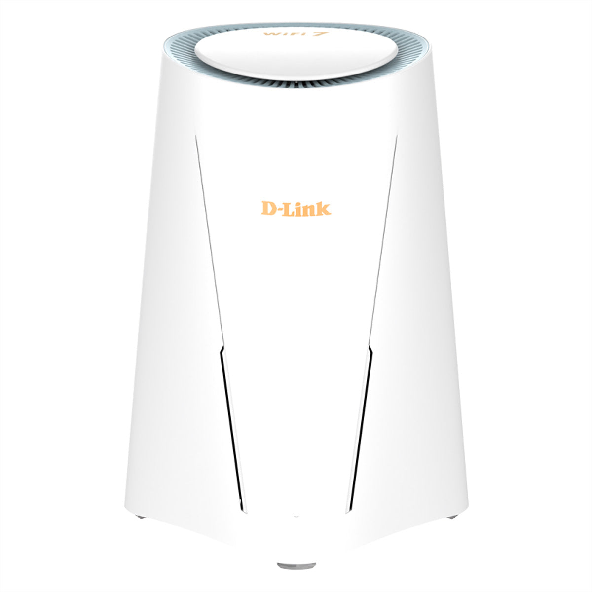 D-Link G572 WLAN-Router – Wi-Fi 7 (802.11be), Dual-Band, 5G NR, 2,5GbE WAN, 4× Gigabit LAN