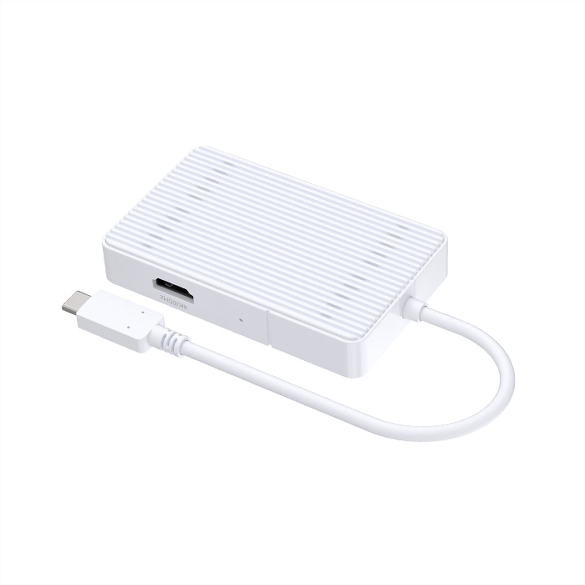 D-Link DUP-501 Multiport-Adapter – USB-C, 1× HDMI, 1× USB-A, 2× USB-C, 100 W PD