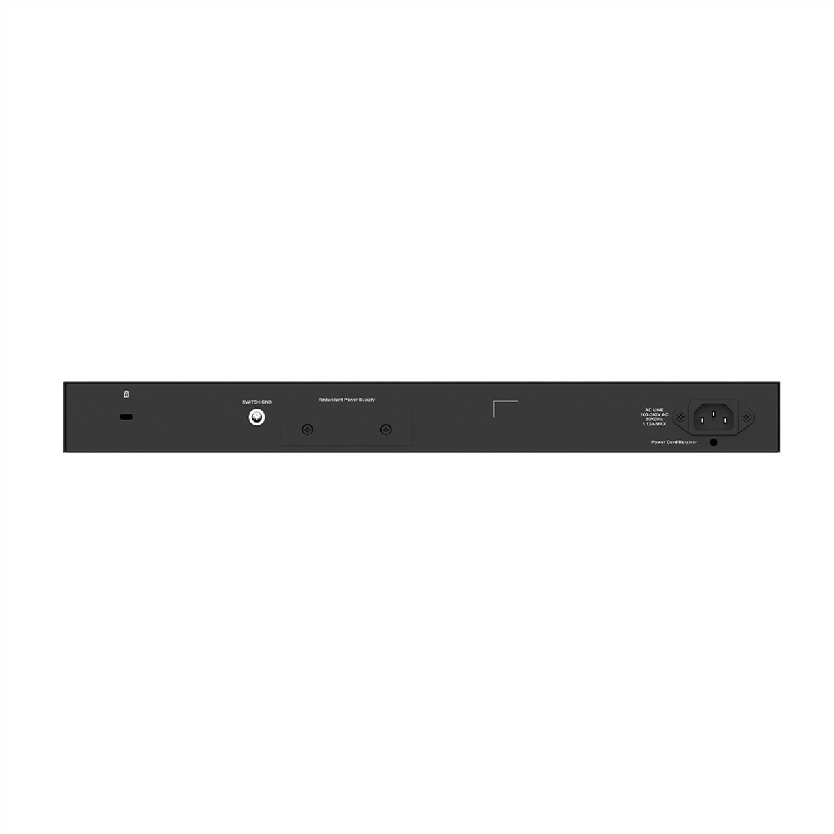 D-Link DXS-3130-32S/E – Managed Switch – 28×10G, 4×SFP28, L3, 19" Rack
