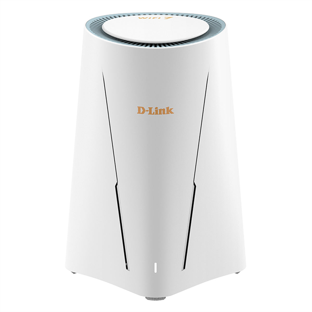 D-Link G536/E 5G WLAN-Router – Wi-Fi 7 (BE3600), Dual-Band, 2,5GbE WAN & LAN, Weiss