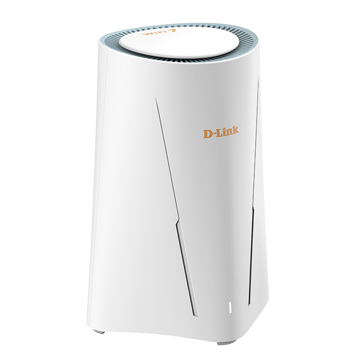 D-Link G536/E 5G WLAN-Router – Wi-Fi 7 (BE3600), Dual-Band, 2,5GbE WAN & LAN, Weiss