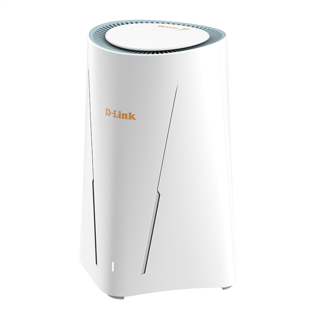 D-Link G536/E 5G WLAN-Router – Wi-Fi 7 (BE3600), Dual-Band, 2,5GbE WAN & LAN, Weiss