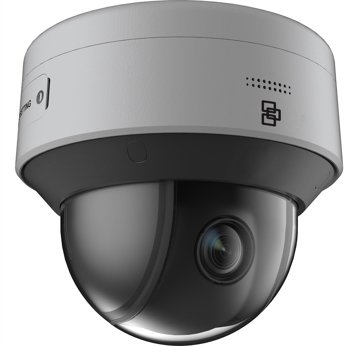 Aritech TruVision TVGP-M01-0201-PTZ-G PTZ – 1080p – 10× Zoom – PoE – IR 50 m – IP66