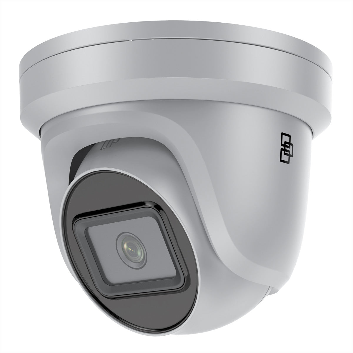 Aritech TruVision M Turret – 4K – 2,8–12,0 mm – PoE – IP67 IK10