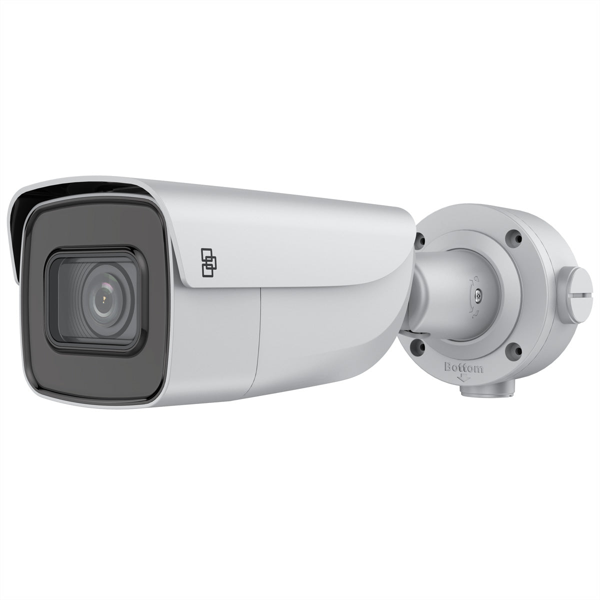 Aritech TruVision Bullet – 4K – 2,8–12,0 mm – PoE – IP67 IK10