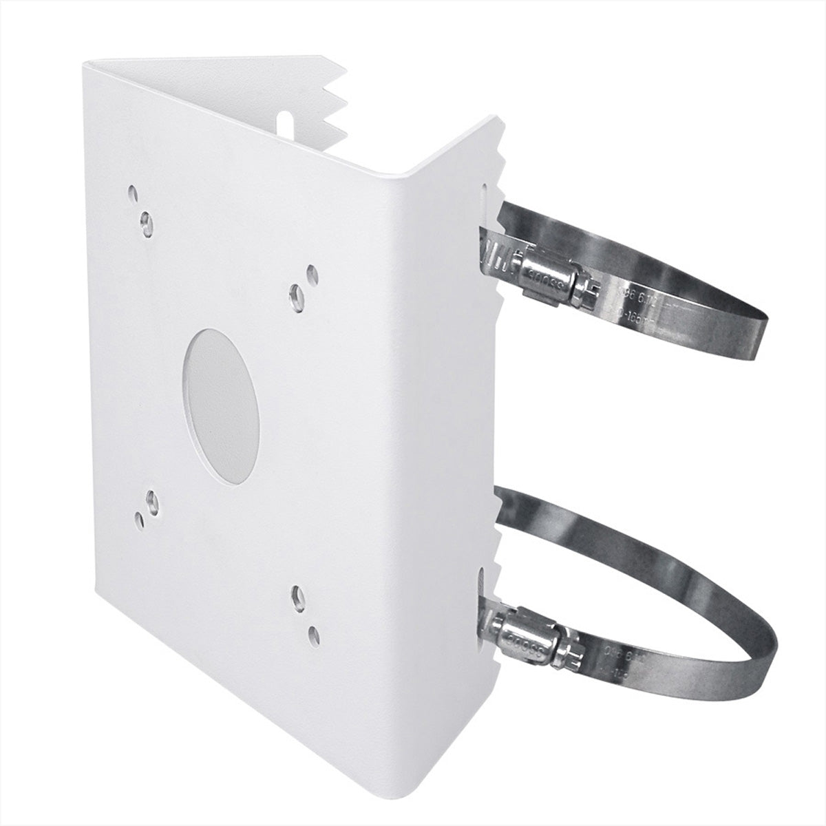 VIVOTEK AM-312 Mastadapter – für IB9371-EHT, IB9371-HT, IB9381-EHT und andere – grau