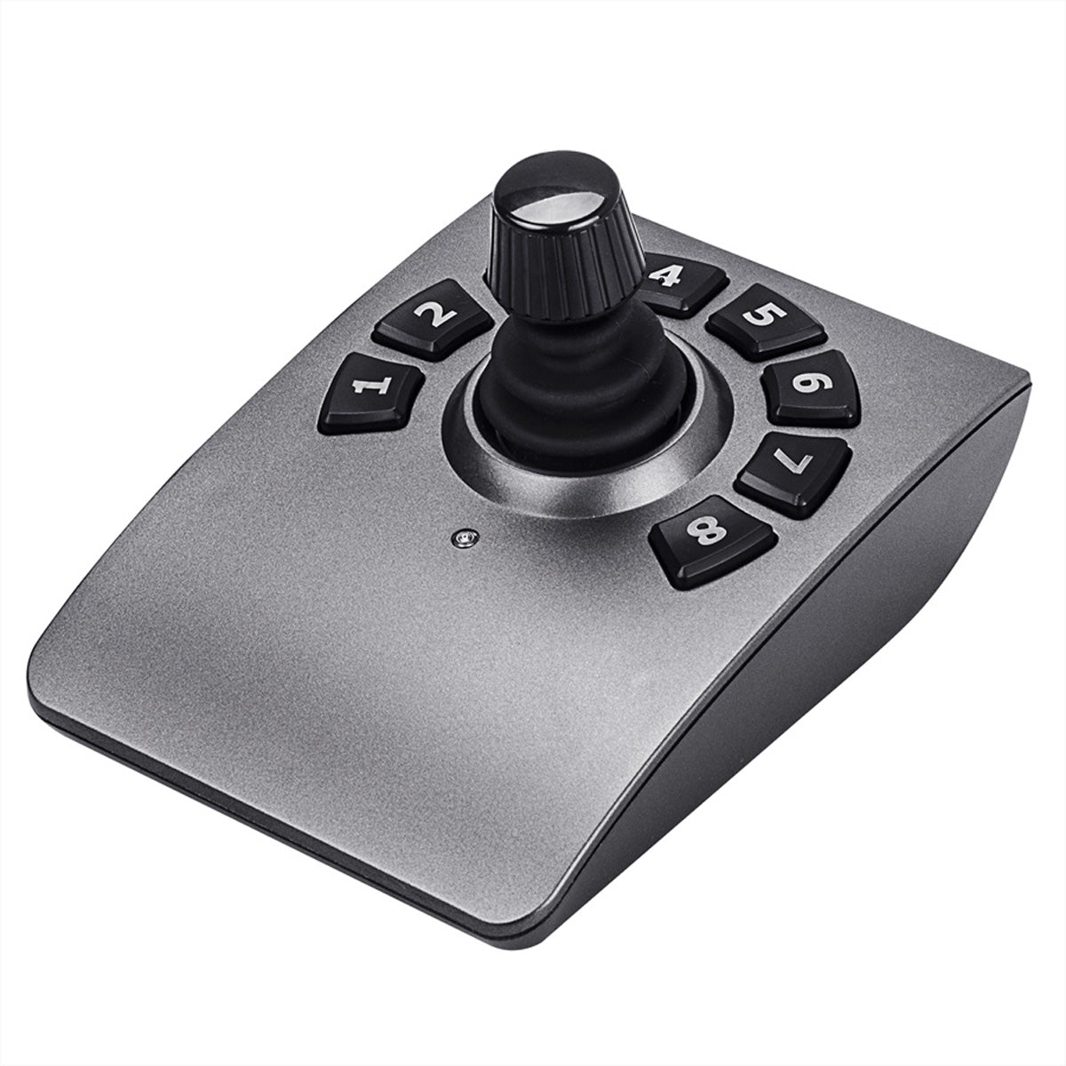 VIVOTEK AJ-001 Joystick – PTZ-Controller – Kabelgebunden – für SD83X4E, SD83X6E, SD8333-E und andere